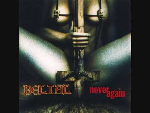 Youtube: Belial - Firestorm / The Red One