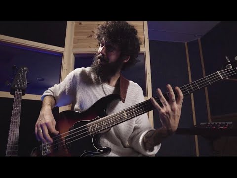 Youtube: GET UP FUNKIER - VINCEN GARCIA