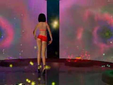 Youtube: Tragic Error - Tanzen