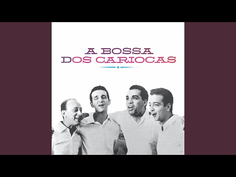 Youtube: Garota De Ipanema