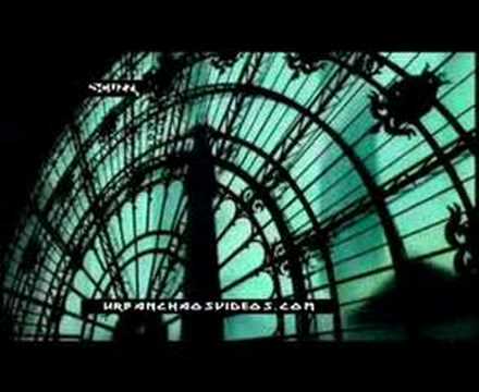 Youtube: This Is The New Shit - Marilyn Manson