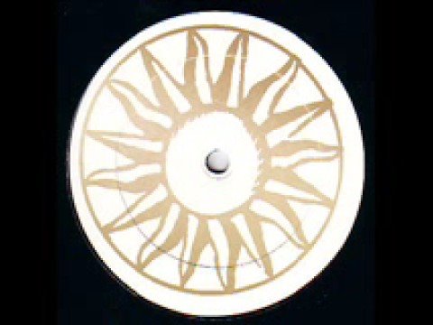 Youtube: Underground Resistance - Jupiter Jazz