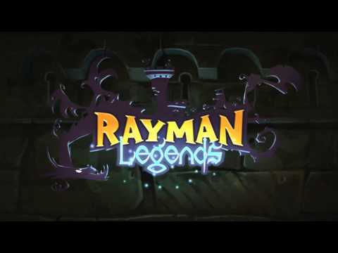Youtube: Rayman Legends Soundtrack - Mariachi Madness