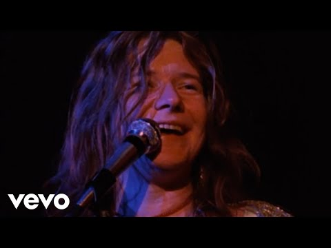 Youtube: Janis Joplin - Cry Baby (Live)