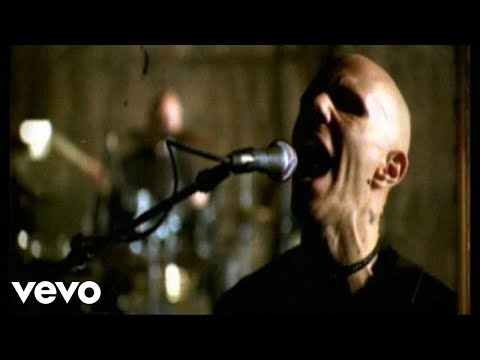 Youtube: A Perfect Circle - Judith (Official Music Video)