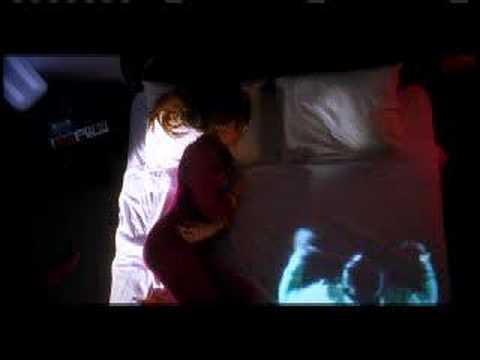 Youtube: The Postal Service - The District Sleeps Alone Tonight [OFFICIAL VIDEO]