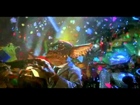 Youtube: Gremlins 2 New York New York