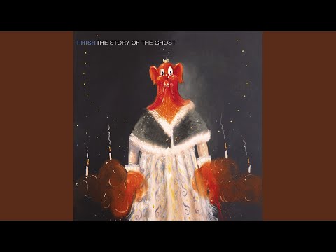 Youtube: Wading in the Velvet Sea