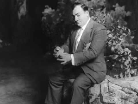 Youtube: Enrico Caruso Santa Lucia
