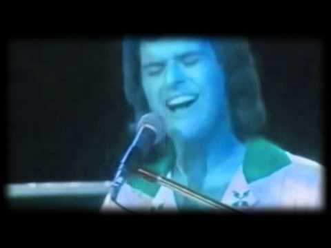 Youtube: Gary Wright - DreamWeaver Official Video