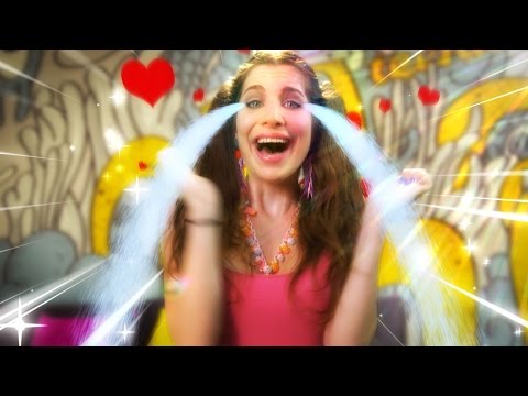 Youtube: ANIME IN REAL LIFE!!!!