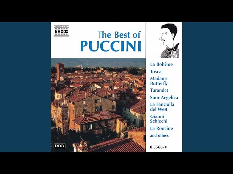Youtube: Gianni Schicchi: O, mio babbino caro