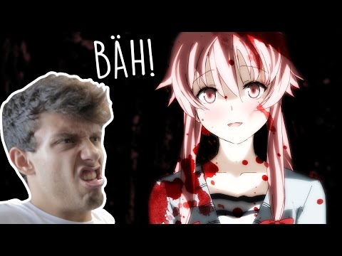 Youtube: ANIMES SIND KINDERSCHEIßE !!!
