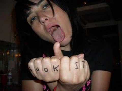 Youtube: Le tigre - Bang! bang!