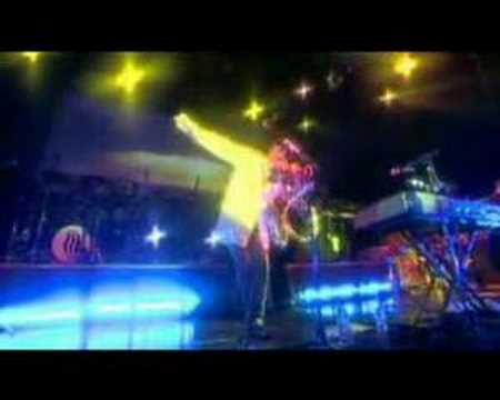 Youtube: Marillion : Neverland (Live)