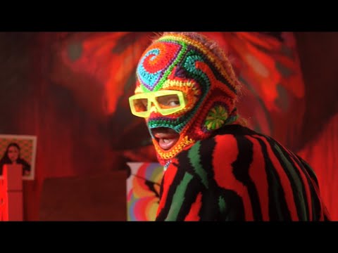Youtube: MonoNeon - "Invisible" music video (directors cut)