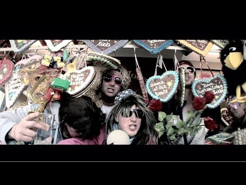 Youtube: Mock Unit - Is Doch Kärb (Offizielles Mussig Vidjo)