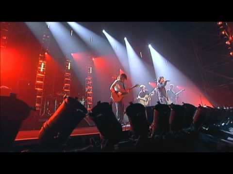 Youtube: Ligabue - Certe notti - live (full intro) (HD)