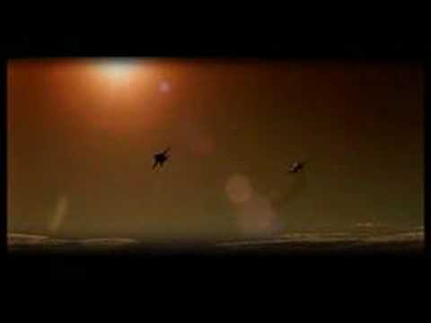 Youtube: Teardrop - Massive Attack