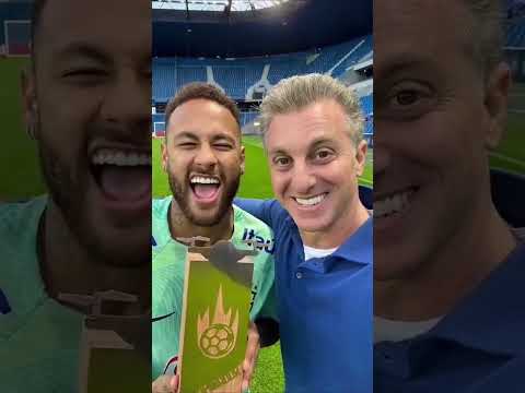 Youtube: Neymar made that look TOO EASY 🔥