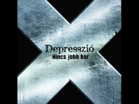 Youtube: Depresszió - Még1x