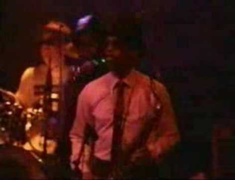 Youtube: The Trojans - Gaelic ska