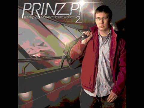 Youtube: Prinz Pi - Illuminati
