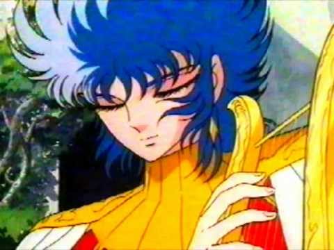 Youtube: CDZ SoundTrack - Abel's theme