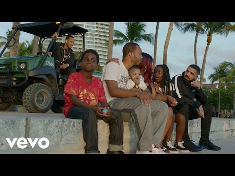 Youtube: Drake - God's Plan