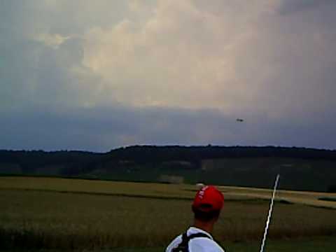 Youtube: fliegende klobrille