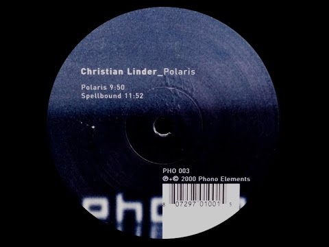 Youtube: Christian Linder - Polaris