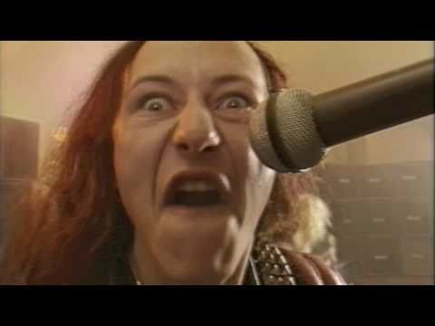 Youtube: Venom - Nightmare