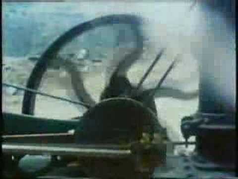Youtube: Ballad of John Henry's Hammer