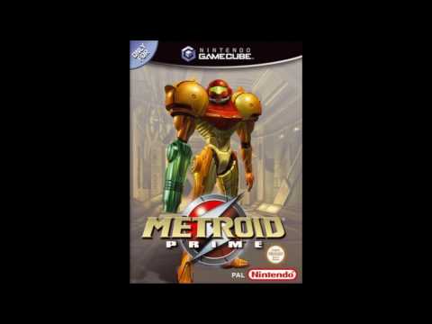 Youtube: Metroid Prime Music - Samus Aran's Appearance Fanfare