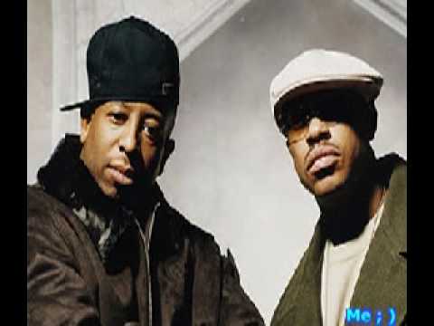 Youtube: Gangstarr - Riot Akt