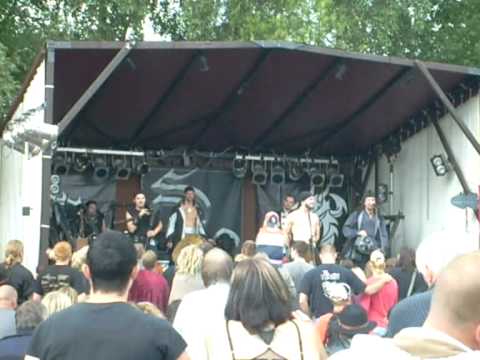 Youtube: Saltatio Mortis - Le Corsaire
