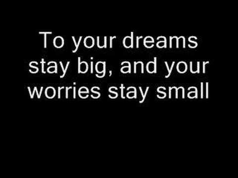 Youtube: My Wish