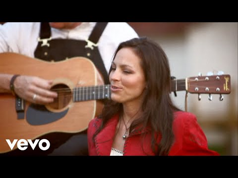 Youtube: Joey+Rory - That's Important To Me