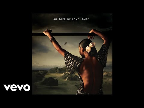 Youtube: Sade - In Another Time (Audio)