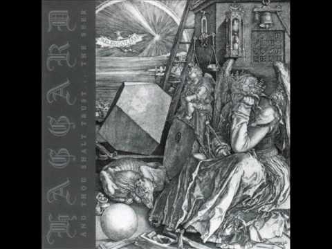Youtube: Haggard - Chapter 2b: Requiem in D-Minor