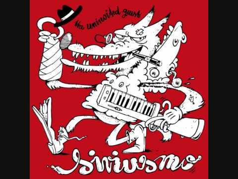Youtube: Siriusmo -Nights Off