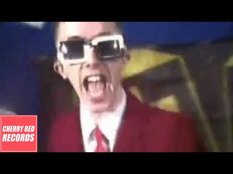 Youtube: Toy Dolls - We're Mad (We're Mad, Sunderland, UK, 1984)
