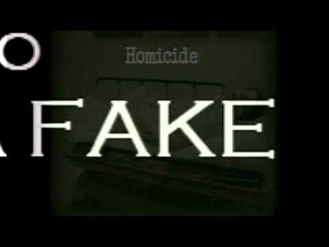Youtube: Michael Jackson Death Hoax - 'Dramatic Day...'