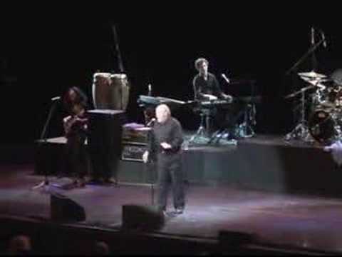 Youtube: Joe Cocker - When The Night Comes