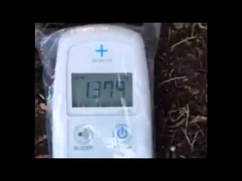 Youtube: Tokyo has the Same radiation as other cities?