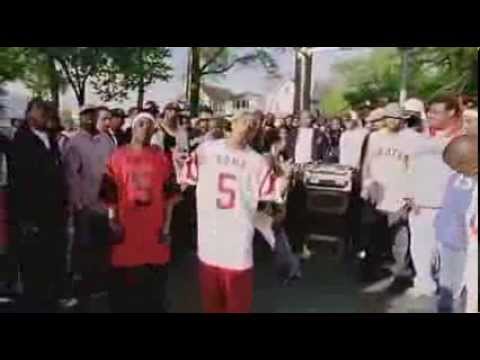 Youtube: Onyx - Slam Harder (HQ)