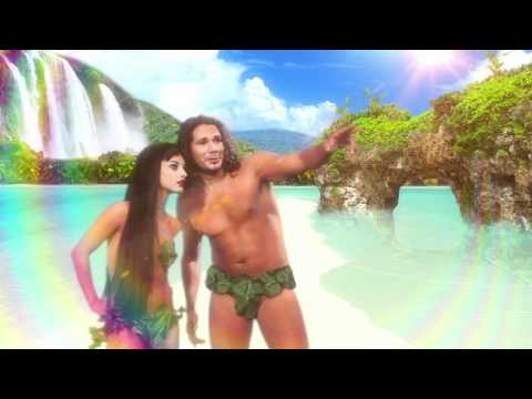 Youtube: KONTRUST: ZERO (radio version)