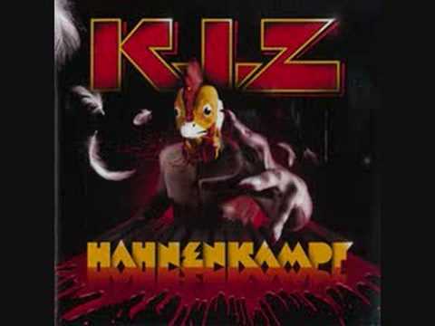 Youtube: K.I.Z --spast