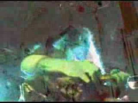 Youtube: Nasum - Scoop