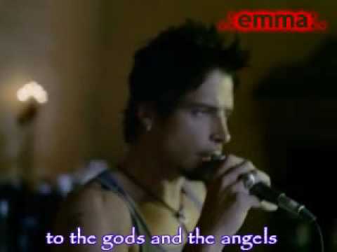 Youtube: Audioslave - Like a Stone (Subs.)